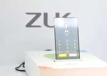 Компактный смартфон ZUK R1 засветился в GFXBench