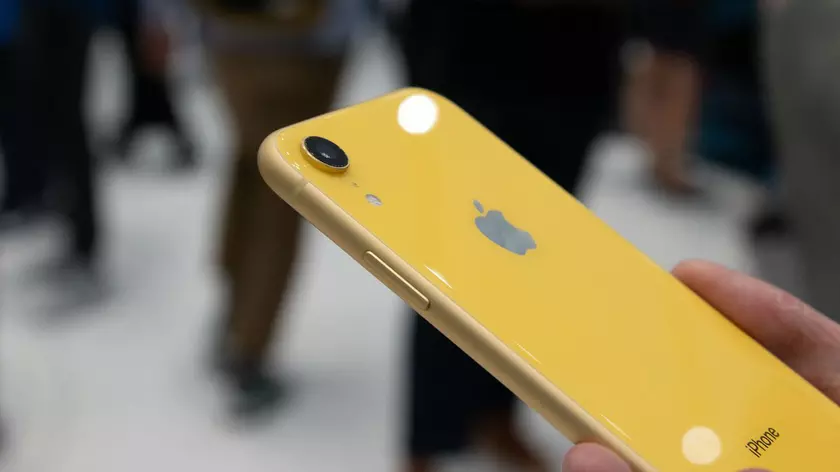 В DxOMark признали iPhone XR лучшим смартфоном с одинарной камерой