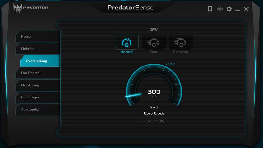 Обзор Acer Predator Helios 300: "хищный" геймерский ноутбук с GeForce RTX 2060-116