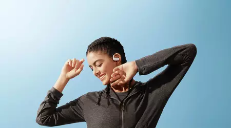 Honor has introduced TiinLab Open-Back Buds with Bluetooth 5.3, up to 40 hours of battery life and IP54 protection