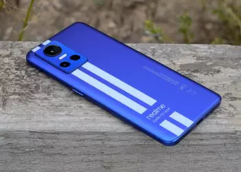 AnTuTu named the most powerful mid-range smartphone in the international market