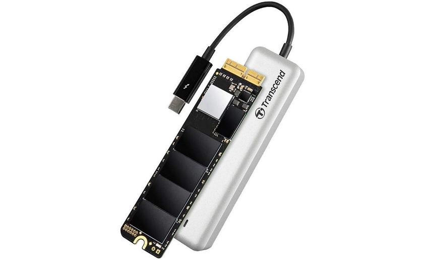 Найкращий зовнішній портативний SSD-накопичувач-7