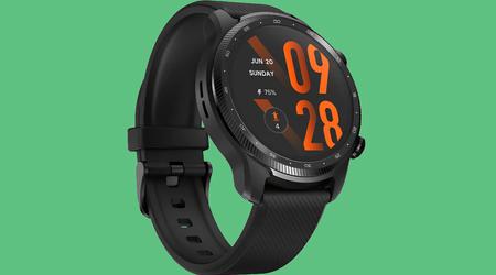 Offer of the day: Ticwatch Pro 3 Ultra on Amazon for $130 off
