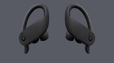 Apple has discontinued the Powerbeats Pro headphones, though a successor is still forthcoming