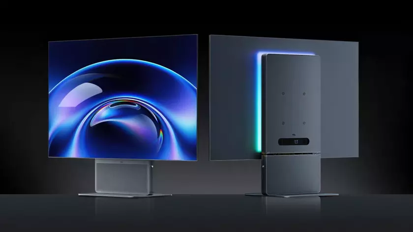 Первый взгляд на монитор TCL 32X3A: новинки для уютных геймерских сетапов