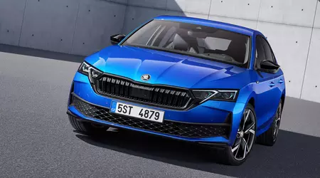 The updated Škoda Octavia is now available with all-wheel drive and a 204bhp 2.0 TSI engine.