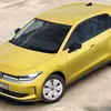Миниатюра городского Volkswagen ID. Polo