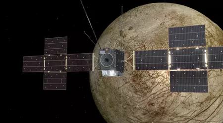 Interplanetary station JUICE fails to deploy key instrument - mission to search for life on Jupiter's moon in jeopardy