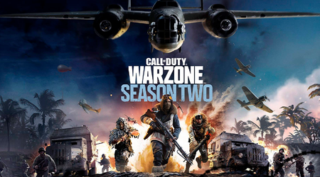 Warzone Season 2 beginnt am 14. Februar mit neuen Fahrzeugen, Waffen und Giftgas