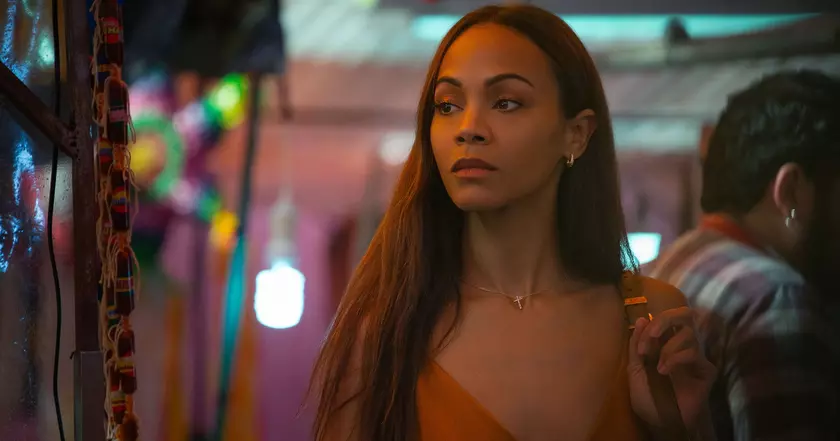 Эмилия Перес: когда кибертехнологии встречаются с кинематографом