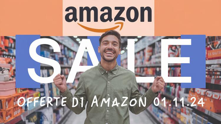 Le offerte Amazon più interessanti del ...