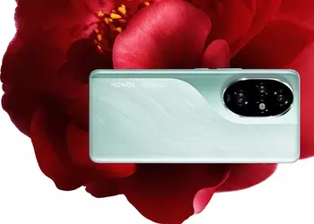 Honor 200 Pro: топовая модель линейки с чипом Snapdragon 8s Gen 3 на борту и ценой от $485