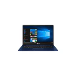 Asus ZenBook UX530UX (UX530UX-FY035T) Blue