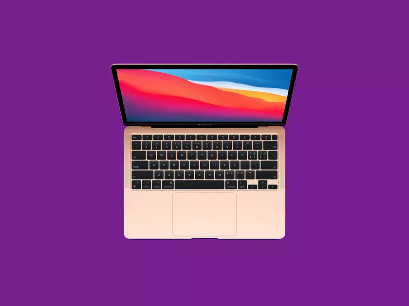 MacBook Air с чипом M1 можно купить на Amazon за $899 (скидка $100)