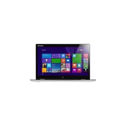 Lenovo Yoga 3 14 (80JH00ETUA) Silver