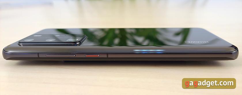 Обзор Huawei P40 Pro: купить нельзя игнорировать-14