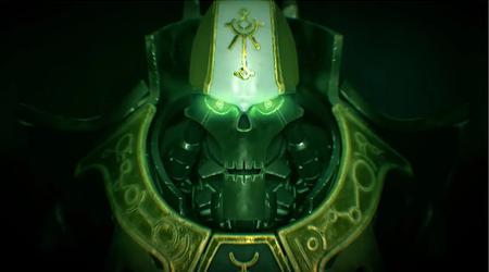 Konfrontation von Magie und Technologie: Warhammer 40.000: Mechanicus II, die Fortsetzung des beliebten Strategiespiels von 2018, wurde angekündigt