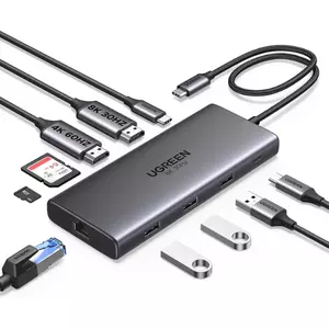 UGREEN Revodok Pro 210