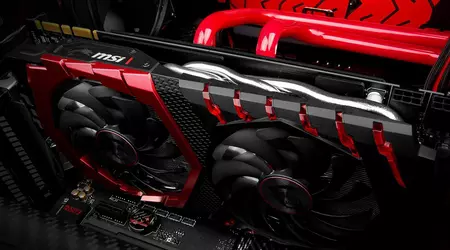 MSI зареєструвала кілька моделей відеокарт GTX 1660 Ti