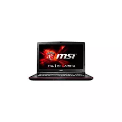 MSI GP72 6QE Leopard Pro (GP726QE-630XUA)