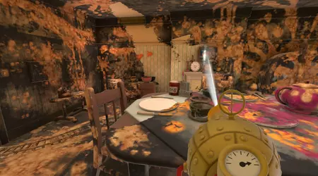 Le nettoyage à l'anglaise est arrivé : PowerWash Simulator reçoit le DLC Wallace & Gromit Special Pack