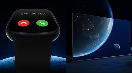 Es ist offiziell: Honor stellt am 12. Juli eine eSIM-fähige Smartwatch und einen neuen Smart-TV vor