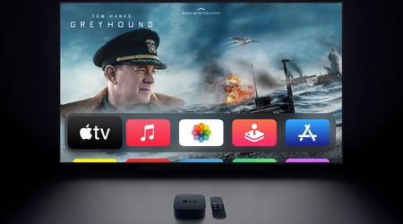 Apple is begonnen met het testen van tvOS 18 Beta 8: lijst met wijzigingen