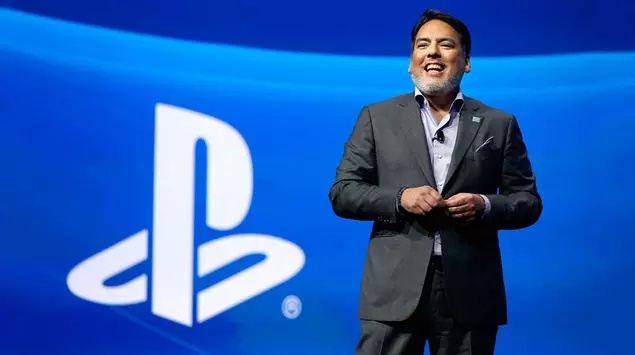 Sony's disc exit is pure math, ...
