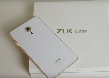 Lenovo припиняє підтримку смартфонів свого бренду ZUK