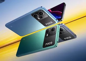 Компания POCO закрывает свой глобальный веб-сайт