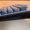 ASUS ROG Azoth review: an uncompromising mechanical keyboard for gamers that you wouldn't expect-35