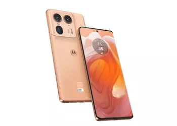 Motorola Edge 50 Ultra начал получать предпоследнее крупное обновление