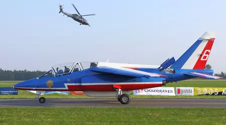 Patrouille de France aircraft collide during training in France 