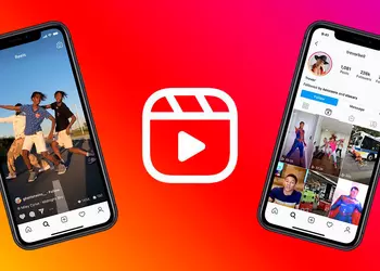 СМИ: Meta может выпустить отдельное от Instagram приложение для просмотра Reels