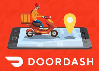  DoorDash тестирует функцию доставки дроном в Вирджинии