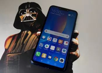 Обзор Huawei P Smart+: самый удачный молодежный смартфон 2018 года