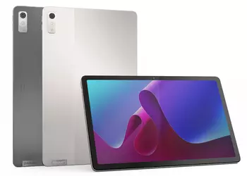 Lenovo Tab P11 Pro (2nd Gen): OLED-экран на 11.5 дюймов, чип MediaTek Kompanio 1300T, четыре динамика JBL и Android 12 за 499 евро