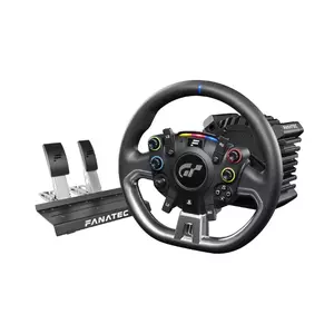 Fanatec Gran Turismo DD Pro