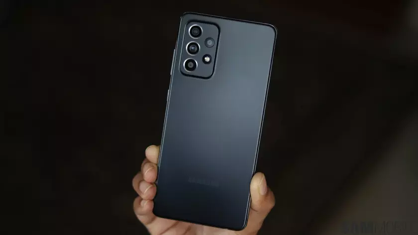 Samsung Galaxy A52s получит прошивку One UIs 6.0 с Android 14 в Европе