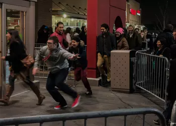 Черная пятница для геймеров: смотрите выгодные скидки на игры, консоли и периферию