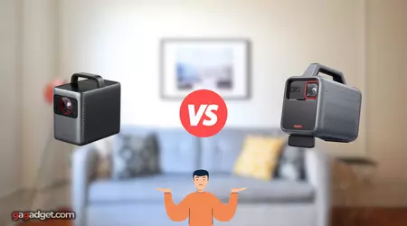 Nebula Mars 3 vs Nebula Cosmos Laser