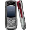 Vertu Ascent Ti Red