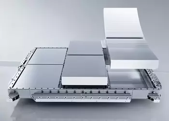 Blade Battery 2.0: BYD обіцяє тисячу ...