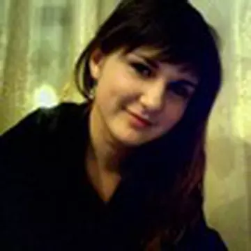 Александра Турчина