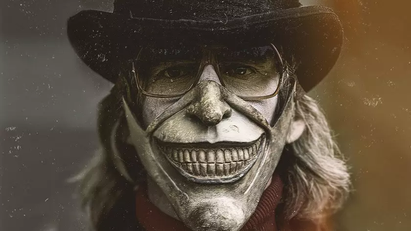 Режиссер "The Black Phone" Скотт Дерриксон выдвинул условия, при которых он согласится снять сиквел