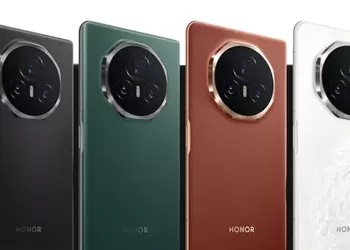 Honor Magic V3 получит новые ИИ-функции перед мировым запуском