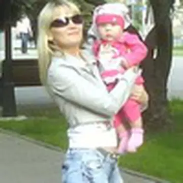 Елена Дроздова