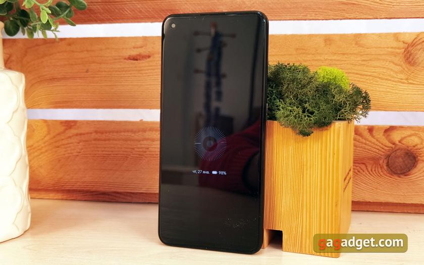realme GT Neo 2 Review: 40 Minutes of Charging for 2 Days-21