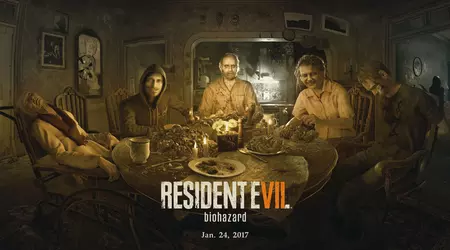 Capcom оновила дані щодо продажів своїх ігор: понад 10.1 млн копій Resident Evil Village, понад 13.7 млн копій Resident Evil 7: Biohazard тощо