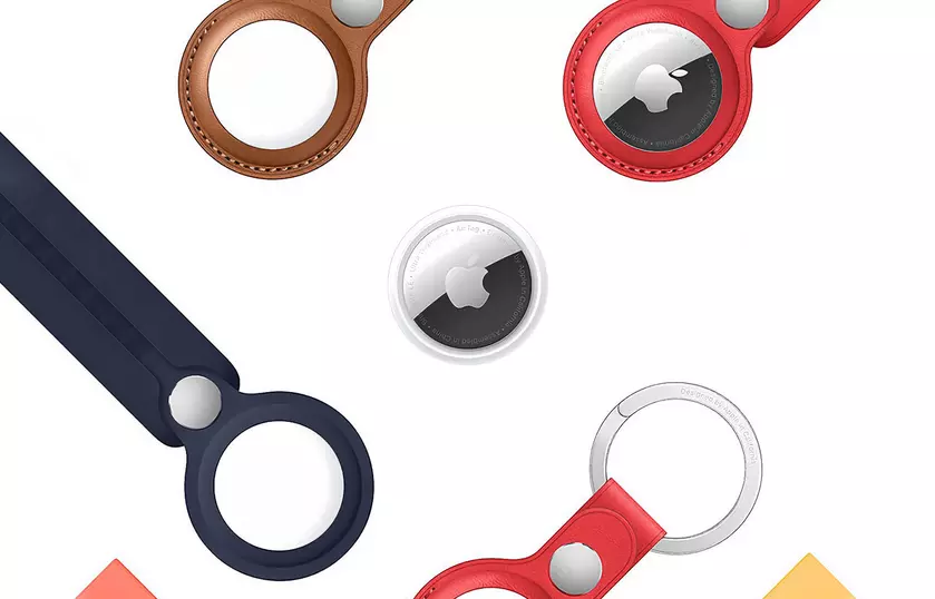 Вместе дешевле: Apple AirTag 4 Pack продают на Amazon за $84.90 (скидка $14)